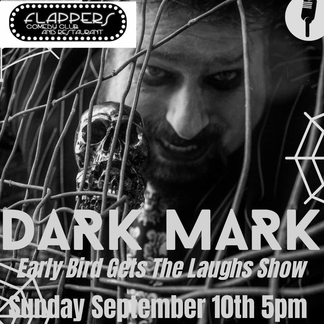 Dark Mark tweet media