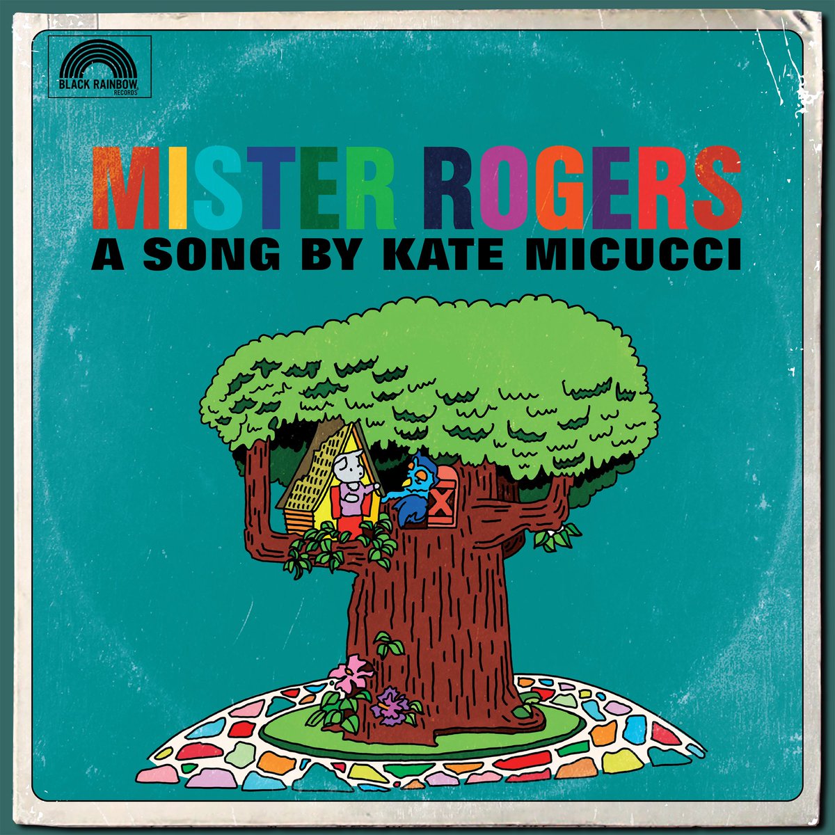 The first single from my upcoming album is out today! found.ee/katemisterroge…