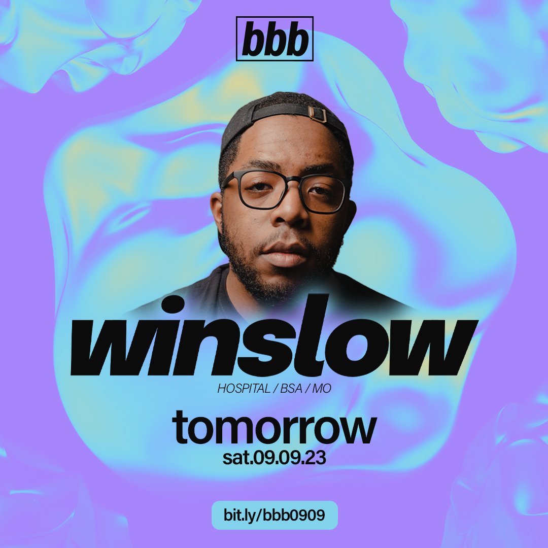 Big Booty Bass tweet media