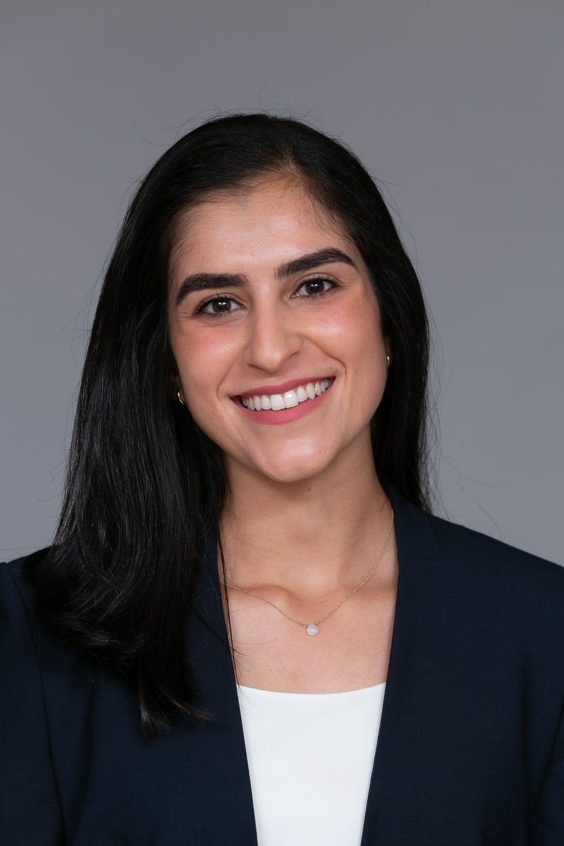 Hey #MedTwitter! I’m Serene, an MD/MPH candidate at @umiamimedicine applying #MedPeds for #Match2024. Interests include social medicine, immigrant health, and patient advocacy. Outside of medicine, I’m a foodie and ultimate frisbee player!

Let’s connect! #MedPedsMatch #MP4L