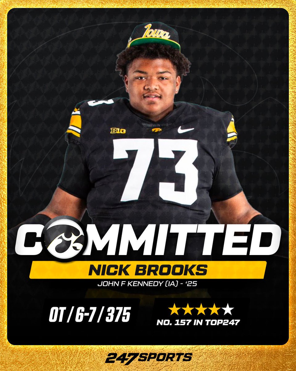 247Sports tweet media