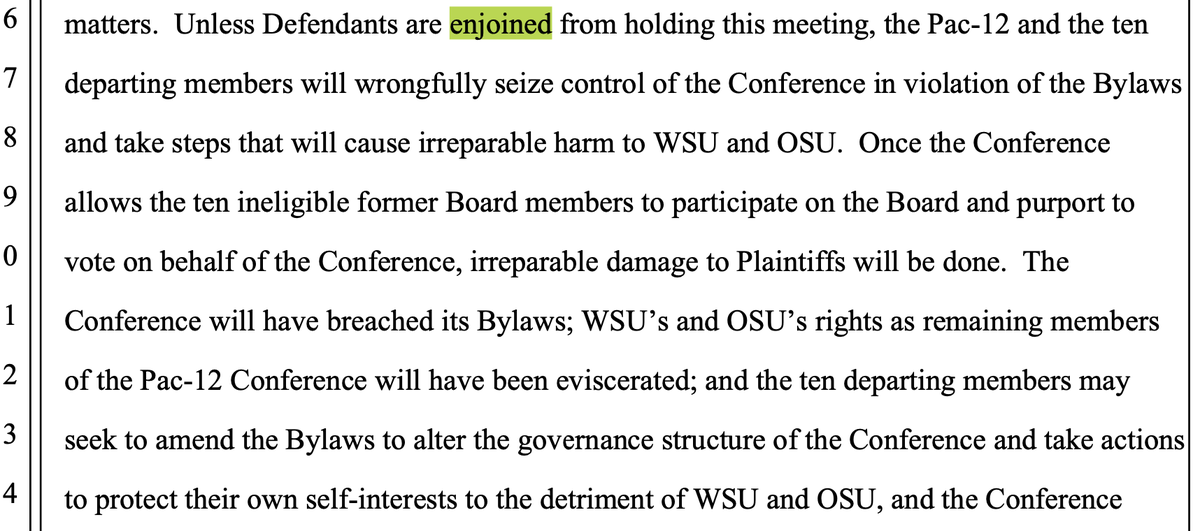 Pete Thamel tweet media