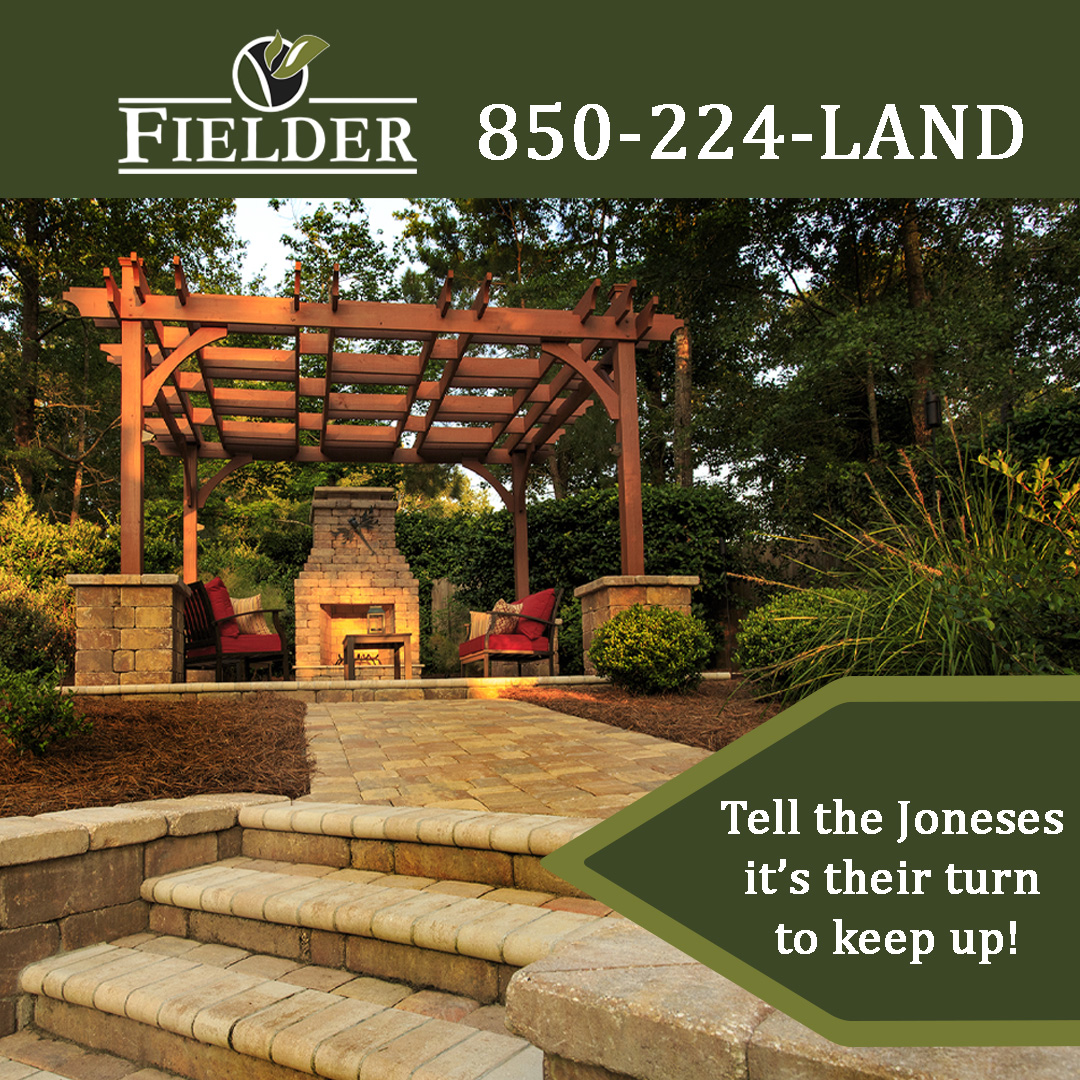 fielderandassoc's tweet image. We can take your ideas and work them into a design that is specifically crafted for your property and your budget!😎🤩
📲Give us a call at 850-224-LAND to schedule your professional consultation today!

#OneTeamOneFamily #TallahasseeFL #BuildAndDesign #DrainageSolutions