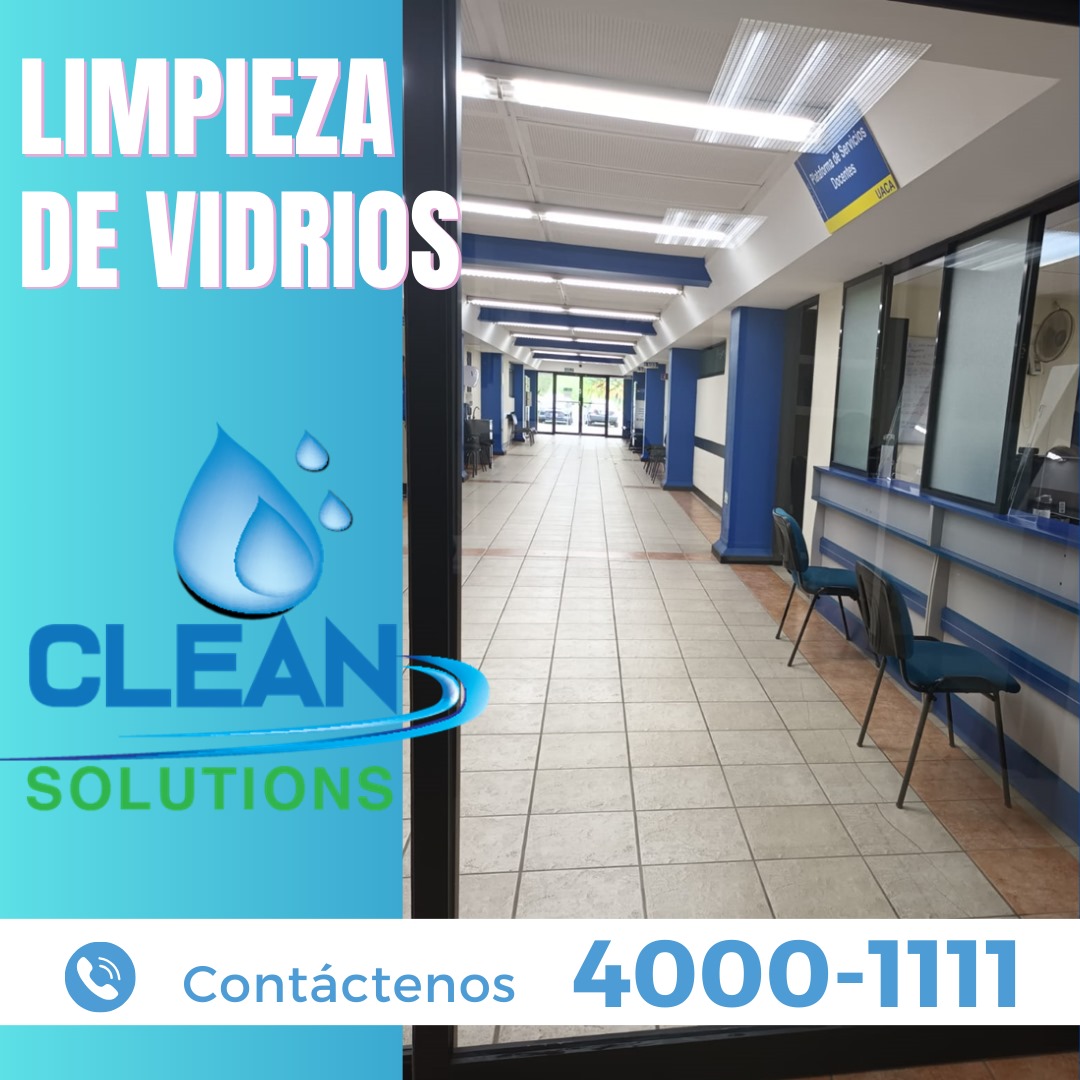 GrupoSolutions's tweet image. Este es el acabado inmejorable que CLEAN SOLUTIONS ofrece en el servicio de limpieza de ventanas y puertas de vidrio.
Contáctenos al 📞 4000-1111 o al WhatsApp 📥 8302-2322
#cleansolutions #limpieza  #somospartedesuéxito