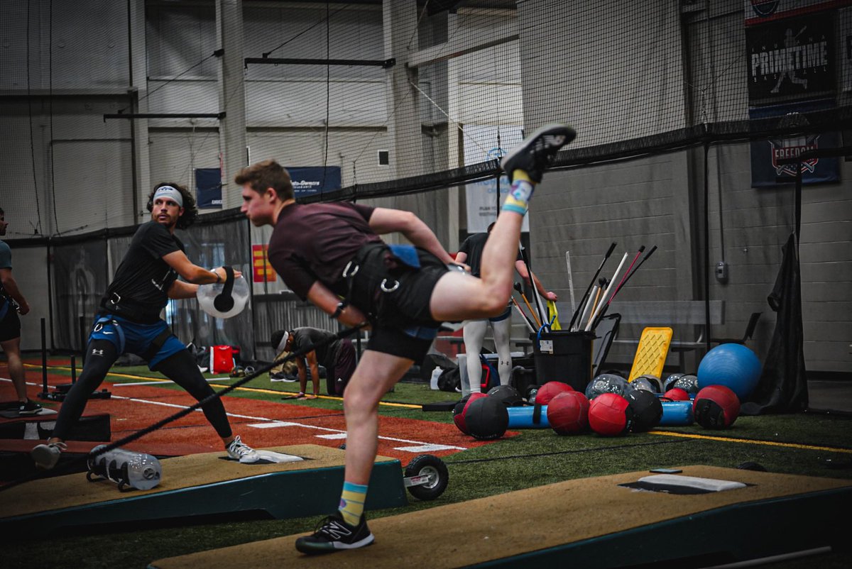 PRPBaseball101's tweet image. Need a training home this off-season?  

Our Pro PRP offers training on site and remotely throughout the off-season.   Schedule a phone call to discuss options by emailing us.  Link in bio!

#ProPRP