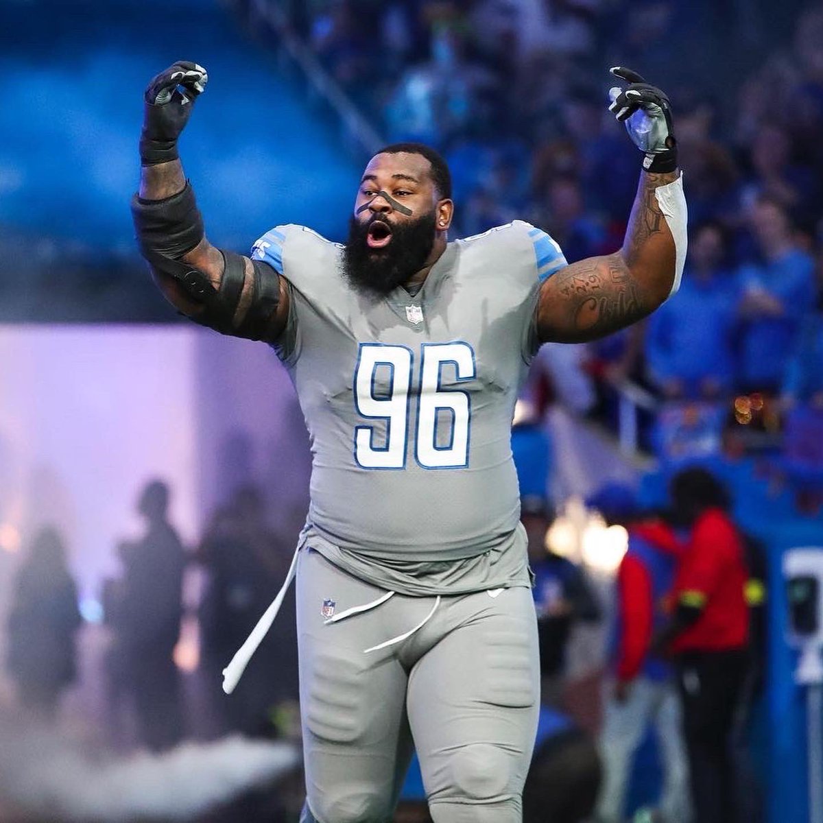 Isaiah D. Buggs tweet media