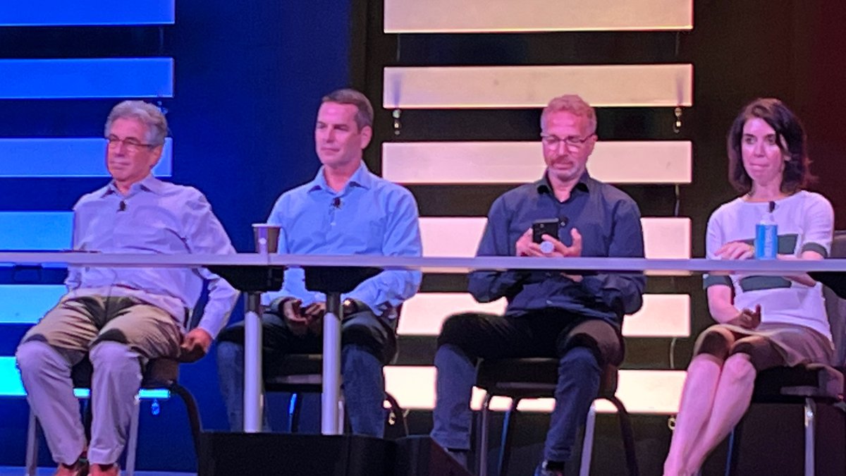 AGBT Meeting tweet media