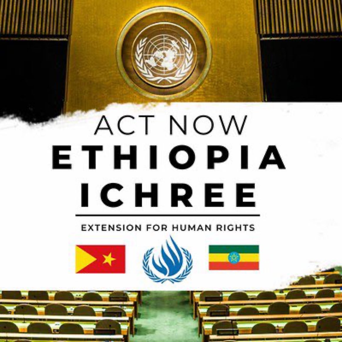 #CallItGenocide @UN @hrw @IntlCrimCourt @UNHumanRights @UNGeneva @_AfricanUnion @POTUS