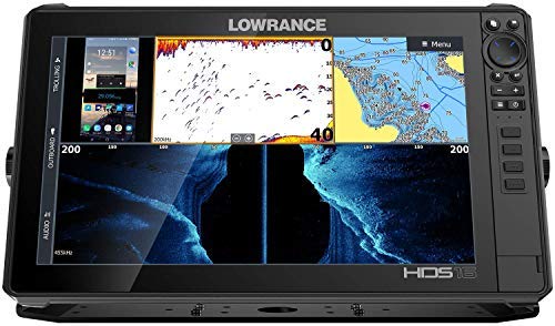DeepPrice's tweet image. Lowest price on Amazon.com for Fish Finders &amp;amp; Depth Finders  from Lowrance #dpdLowestPrice #Lowrance #FishFindersDepthFinders
Only $1418.98
amazon.com/dp/B07HQWTPKL?…