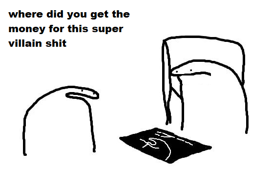 SUPER FLORK 