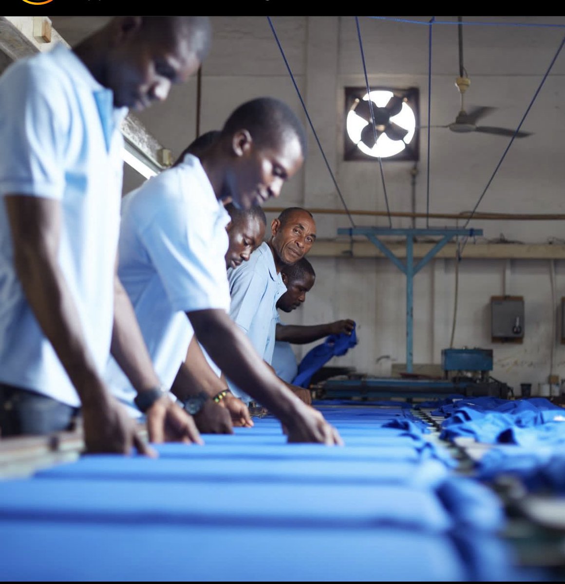 KwameJudah's tweet image. Join the ‘print and win’ promo and stand a chance of winning amazing prizes @AppointedTimeGh @thejospongroup 
#Appointedtime #printandwinpromo