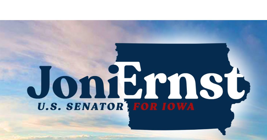 U.S. Senator Joni Ernst from Iowa introduces a groundbreaking bill to limit Federal Agency Credit for Meeting Small Business Contracting Goals.  ernst.senate.gov/news/press-rel…