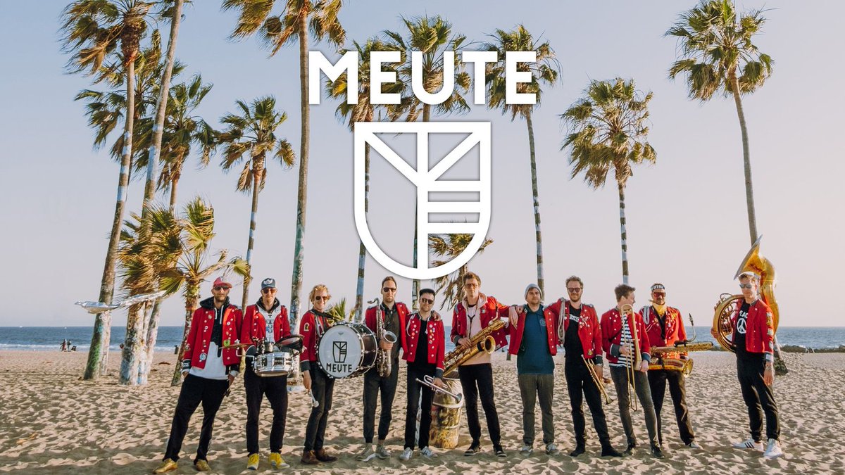 🪩 Sound of Leipzig - Clubkultur Magazin 🪩 (@sndoflpzg) on Twitter photo 10.09. MEUTE <a href="/Citybeach_DD/">Citybeach Dresden</a>, Dresden
w/
<a href="/MEUTE_official/">MEUTE</a>
VA: facebook.com/events/1823461…
Tix: bit.ly/Meute_1009 via <a href="/TixforGigs/">TixforGigs</a> 10.09. MEUTE <a href="/Citybeach_DD/">Citybeach Dresden</a>, Dresden
w/
<a href="/MEUTE_official/">MEUTE</a>
VA: facebook.com/events/1823461…
Tix: bit.ly/Meute_1009 via <a href="/TixforGigs/">TixforGigs</a>