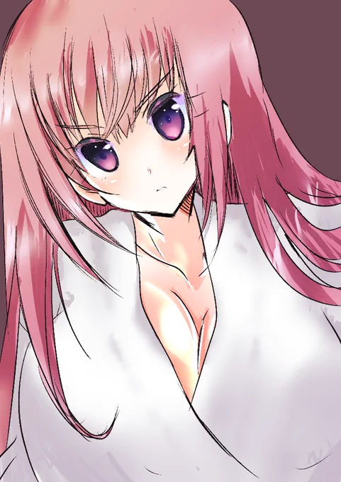 落書きの落書き 