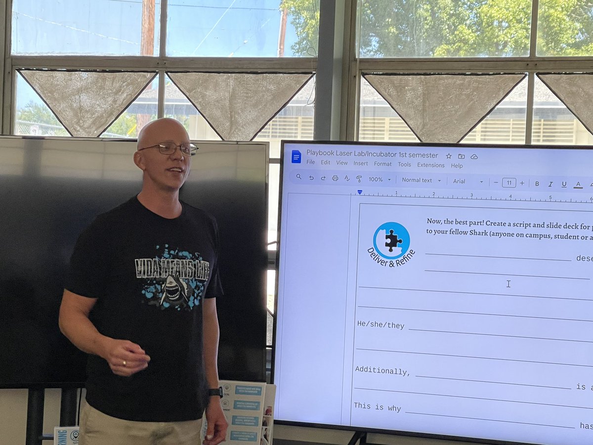 VIDA (6-8 Magnet) tweet media