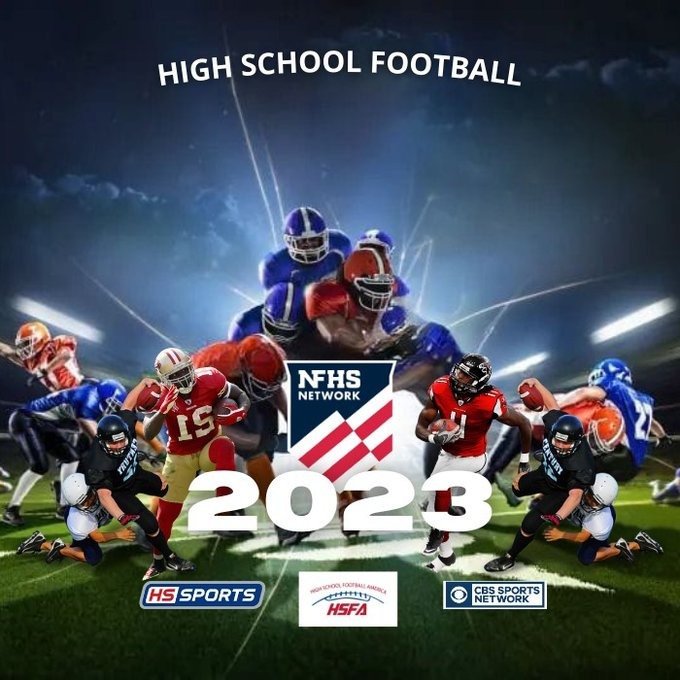Scorestreamtv's tweet photo. 🔴GAMEDAY🔴
Brother Rice vs Saint Ignatius College Prep
Crusaders @ Wolfpack
📺 Watch live ; https://t.co/clWBaUeNfg
📆 September 8 @ 7:30p.

  @SICPWolfpack  @IgnatiusFB @carey_clem @jack_grisko @TAnderson_505 
@Rice_Pride @BrotherRiceFB
@QwamaineJr @AParochelli1 https://t.co/wSVbBZTXHH