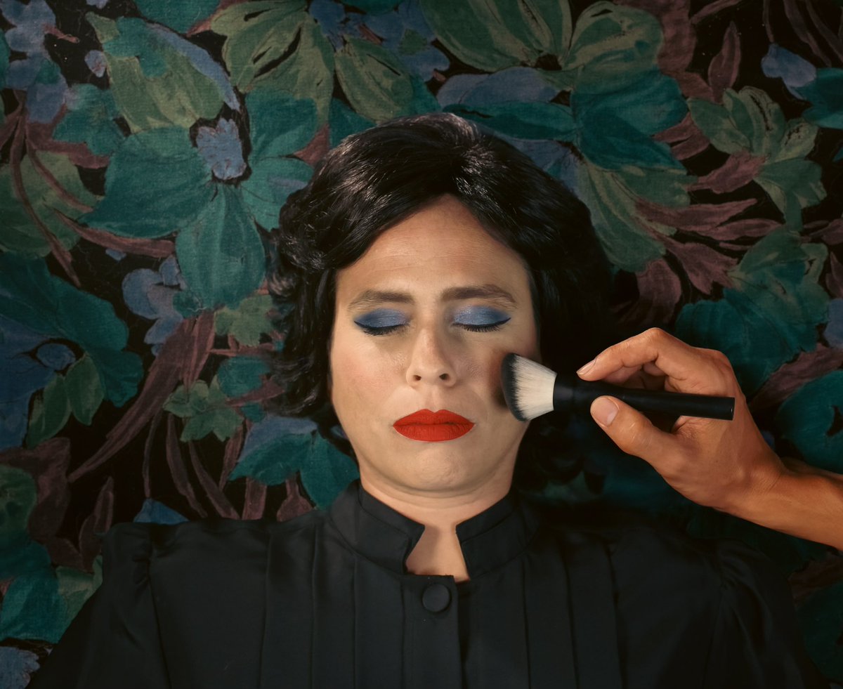 Zoetrope starts in 6 days! We cannot wait to share with you what we’re making at the beautiful Abrons Arts Center. For tickets and rotating cast schedule visit caborca.org Previews only $21!