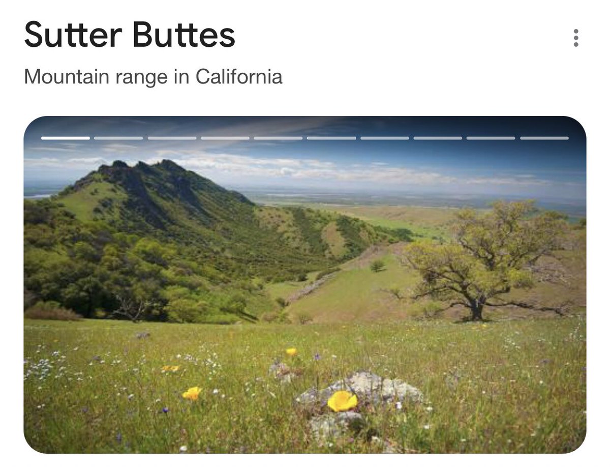 BCWildfireHelp's tweet photo. 📍👀 ... #SutterButtes .. 👀📍
‘Those who know ... know ...’👀
ALLLLL those years and hours of fire mapping ... & then quakes ... 😮👁
The combo .... 👁 https://t.co/jALrM9kZ5x
