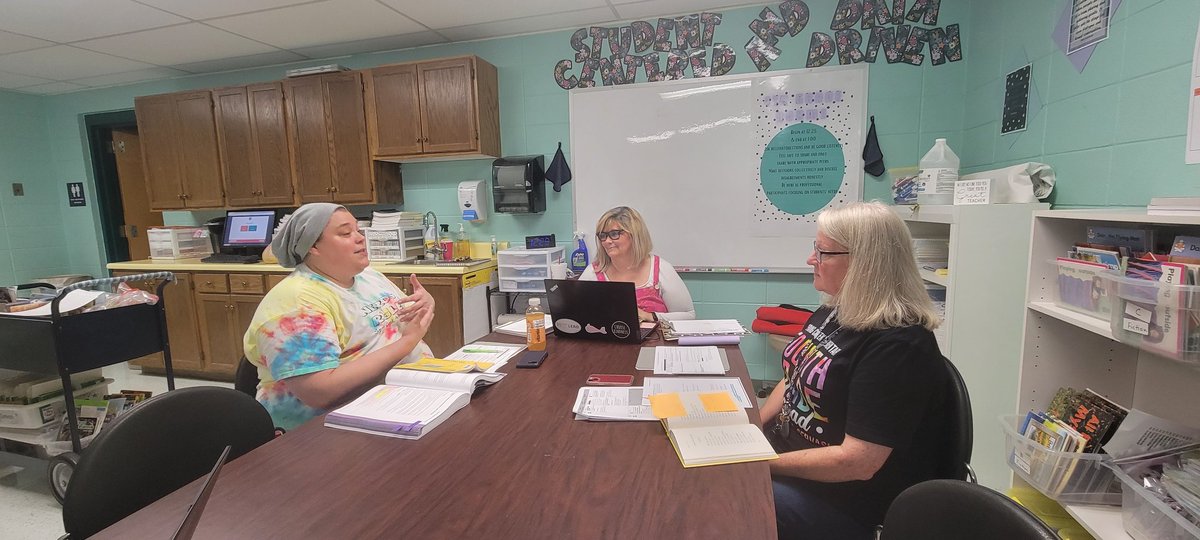 Jennifer Chuma (@jchumaela) on Twitter photo Had a wonderful time observing a collaborative planning session at Spring Creek Elementary with <a href="/HollyWharton8/">Holly Wharton</a> and <a href="/csbundy/">Christy Bundy</a>. We were able to collaborate and practice giving quality feedback grounded in our Intellectual Preparation Protocol. <a href="/HCSMRidge/">HCSMissionaryRidge</a> <a href="/hamcoschools/">Hamilton County Schools</a> Had a wonderful time observing a collaborative planning session at Spring Creek Elementary with <a href="/HollyWharton8/">Holly Wharton</a> and <a href="/csbundy/">Christy Bundy</a>. We were able to collaborate and practice giving quality feedback grounded in our Intellectual Preparation Protocol. <a href="/HCSMRidge/">HCSMissionaryRidge</a> <a href="/hamcoschools/">Hamilton County Schools</a>