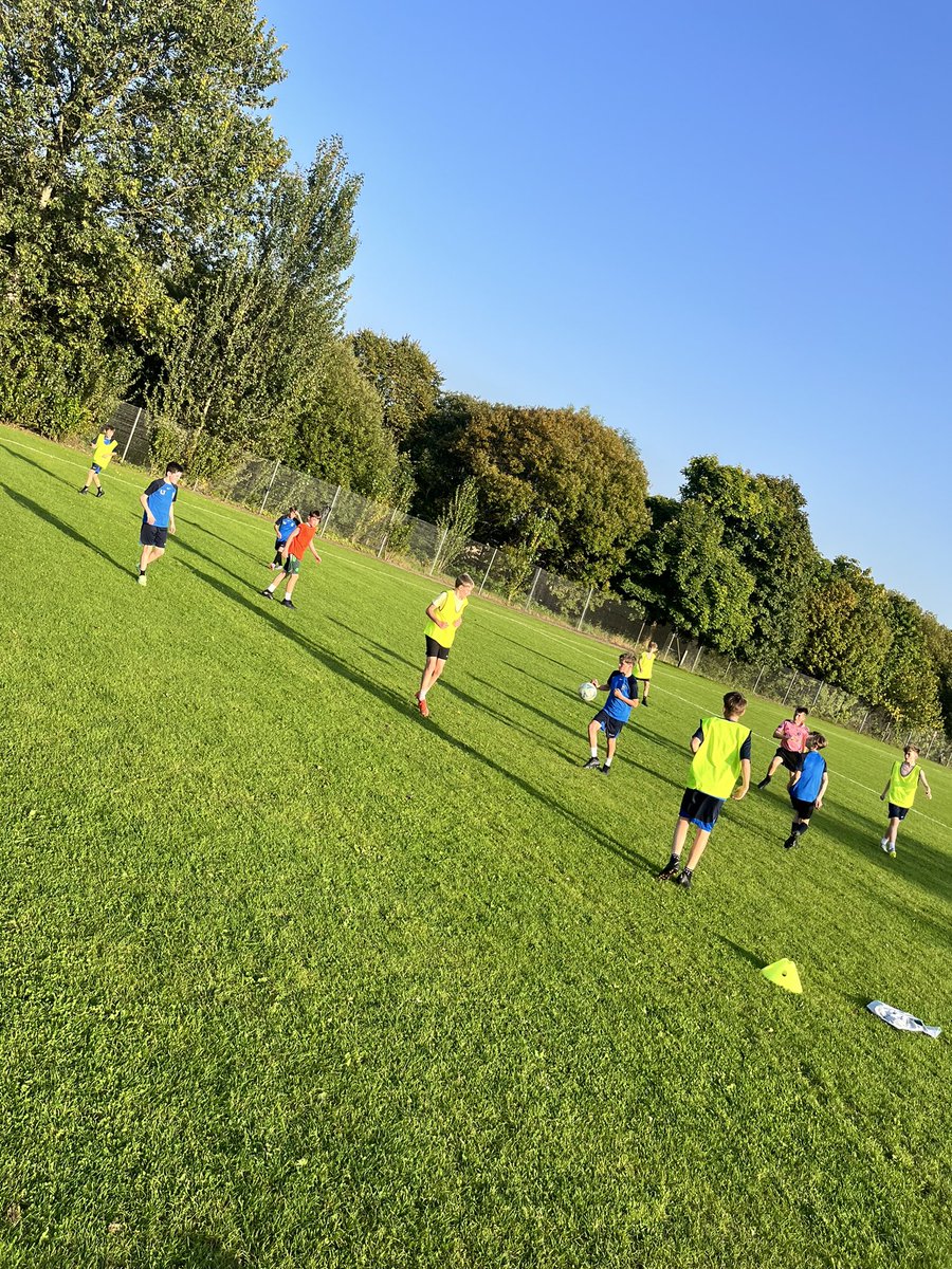 Putting in the hard work for Sundays Scottish Cup tie ⚽️🏆