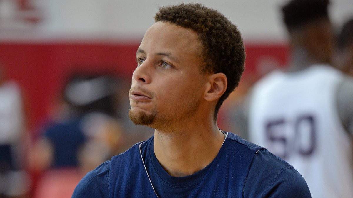 Just once. We need it.