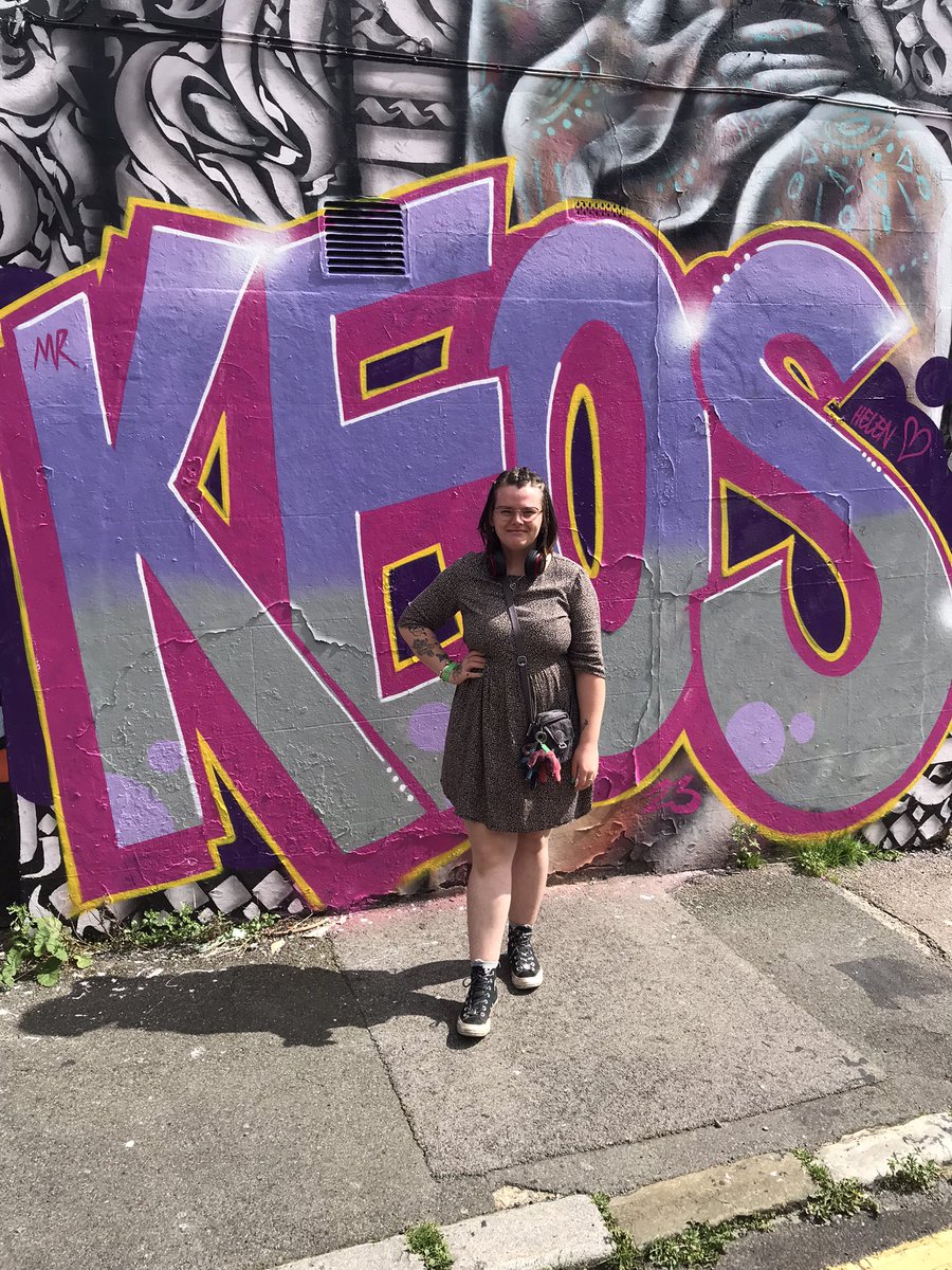 hellohayelss's tweet photo. A couple of weeks ago in Kent #Folkestone #keos #fridaymorning https://t.co/9NLQ1WQSMI