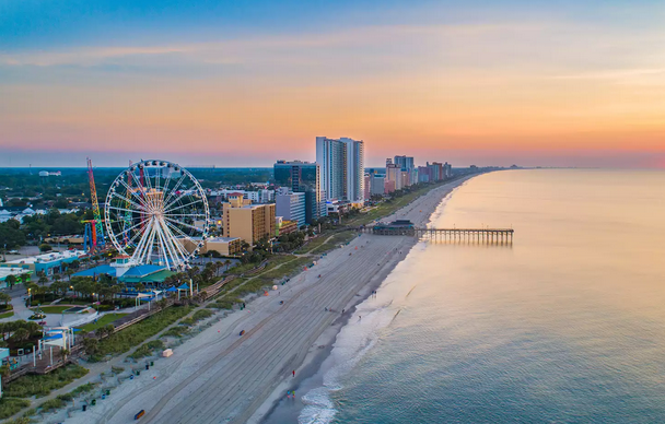 worldmares7's tweet photo. This Gorgeous South Carolina City Is One of the Most Affordable Places to Buy a Beach House in the U.S. #Travel 

It gets more than 200 days of sunshine each year.

With an impressive 2,876 miles of tidal coastline and 165 miles of #beaches, South...
▶https://t.co/fPoAAuCc0Y https://t.co/35hDxXz3Wk