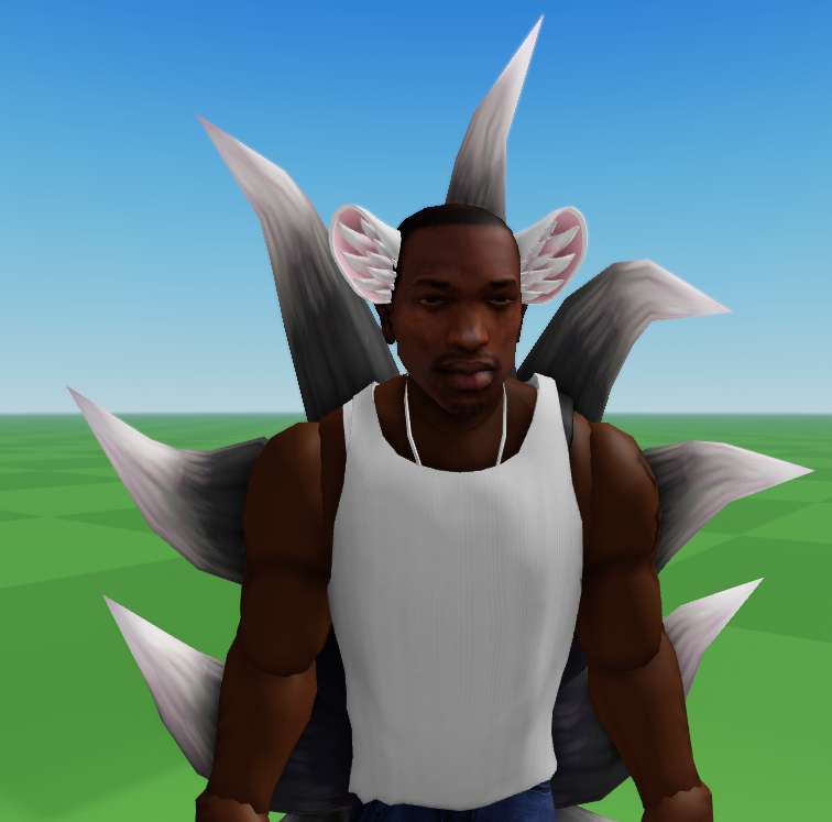 Sr_Pandiux's tweet photo. Mi etapa #furry ha llegado, banda!!! 🗿🚬

#cj #CarlJohnson #ROBLOX https://t.co/TlPhfg6Jjl