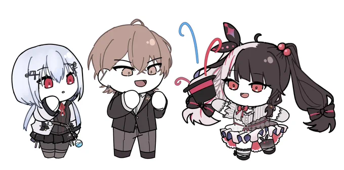 もちSMC 