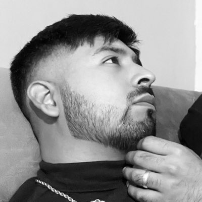 #NuevaFotoDePerfil