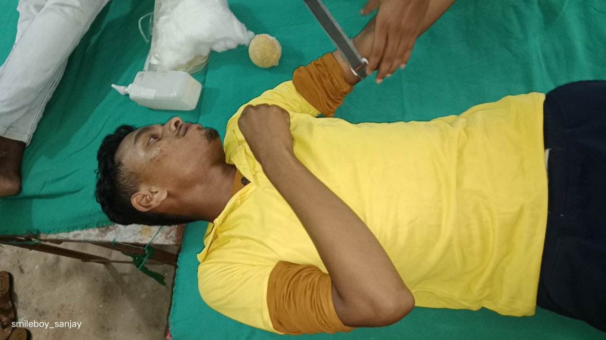 JEEVAN JYOTI SANGATHAN tweet media