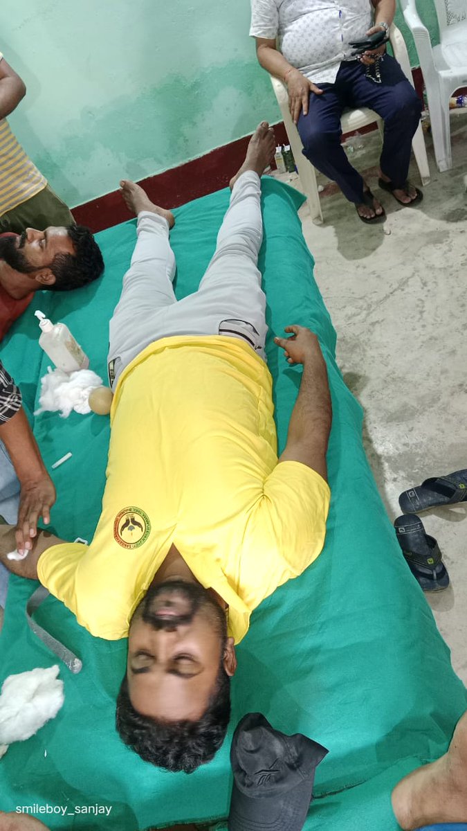 JEEVAN JYOTI SANGATHAN tweet media