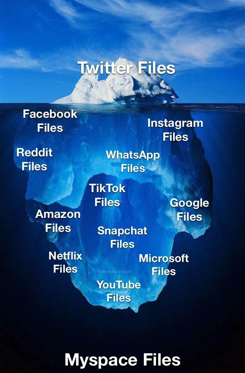 The Rabbit Hole tweet media