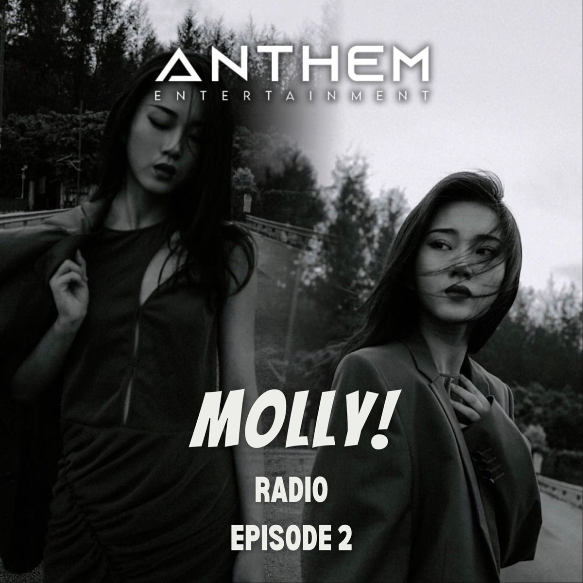 Mollyholo1120's tweet photo. Molly Chen Official Radio Podcast - Episode 2 (8th September 2023) by Molly Chen on #SoundCloud 
https://t.co/XOxXoVjJkz
#edm #edmmix #manyao #bounce #mashup https://t.co/njBKgPUL8S