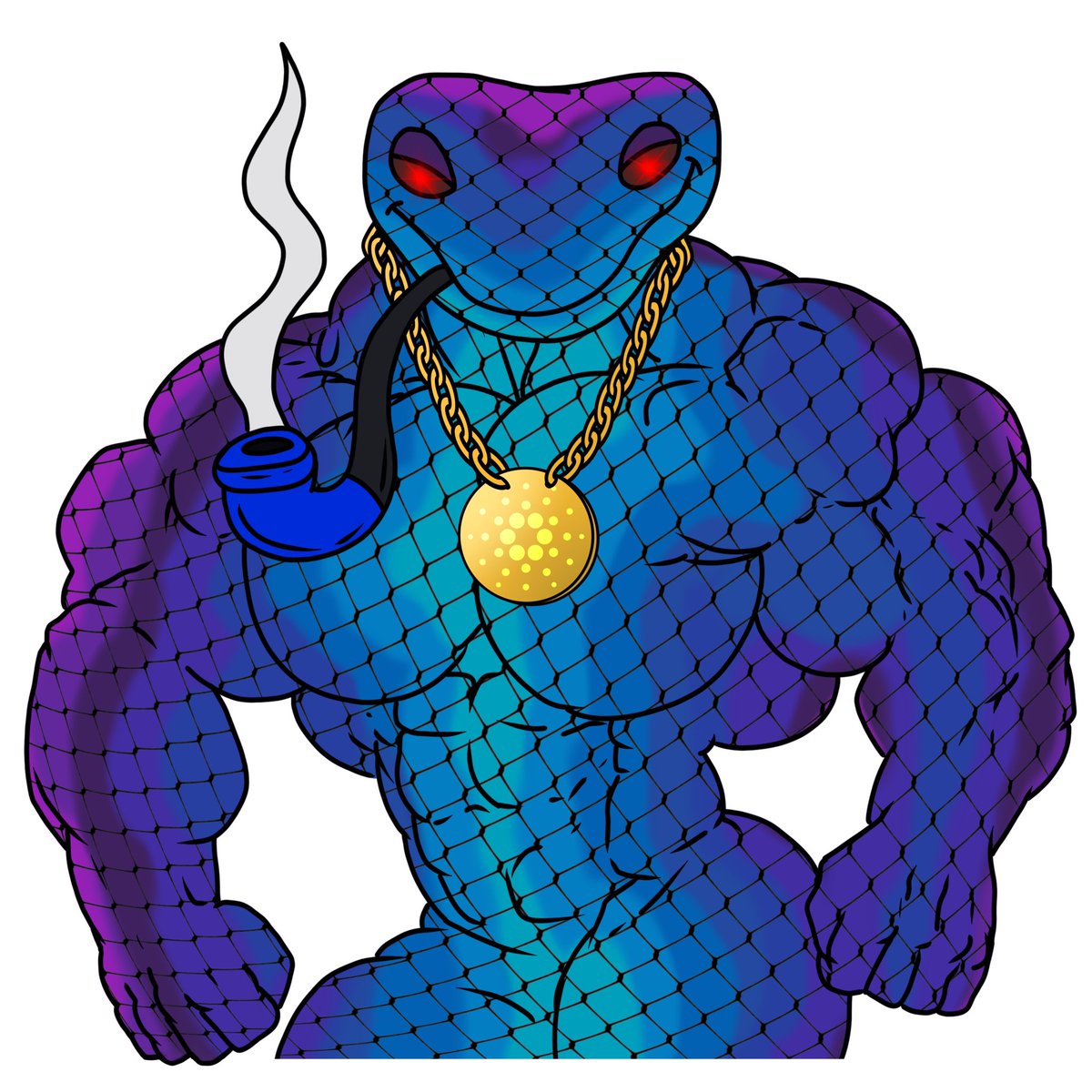 snekcoinada's tweet photo. Someone hook me up with a SNEK ENERGY gold chain 👀👀

Need more flex 💪 https://t.co/ndKVixD1UP
