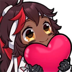Falcon75368552's tweet photo. I did forget to add one thing for the survey. Would it be possible to get character specific emote slots for the characters? I'd Love to spam all my dubu emotes along with others like FiniiOgey
#OmegaStrikers https://t.co/XdoVRN4Fl2