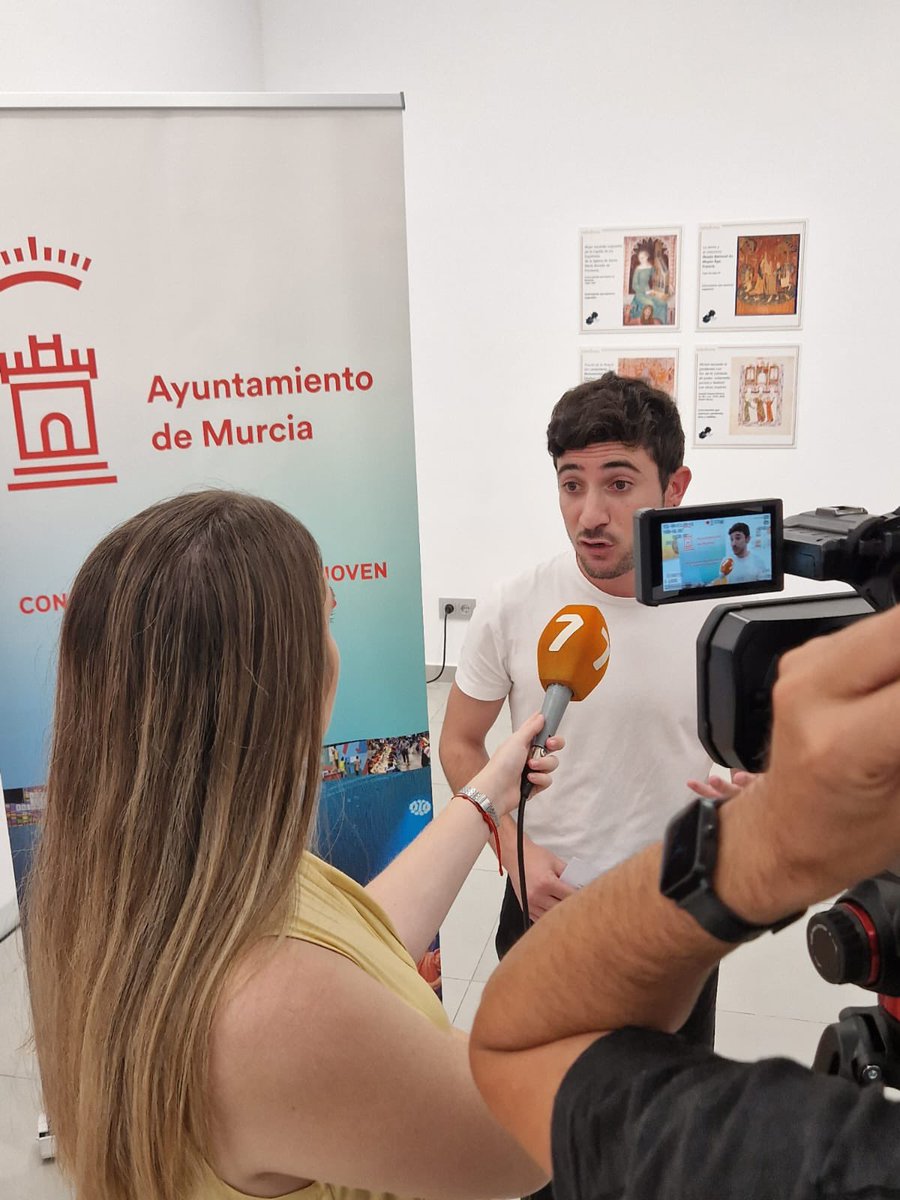 Coordinadora ONGD Región de Murcia tweet media