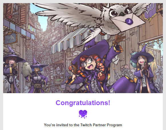 _nacu's tweet photo. I'M SHAKING I'M SCREAMING AAAAAAAAAAAAAA

thank you everyone for making this a reality ;-; 💖 https://t.co/SlX0lhV1Xu