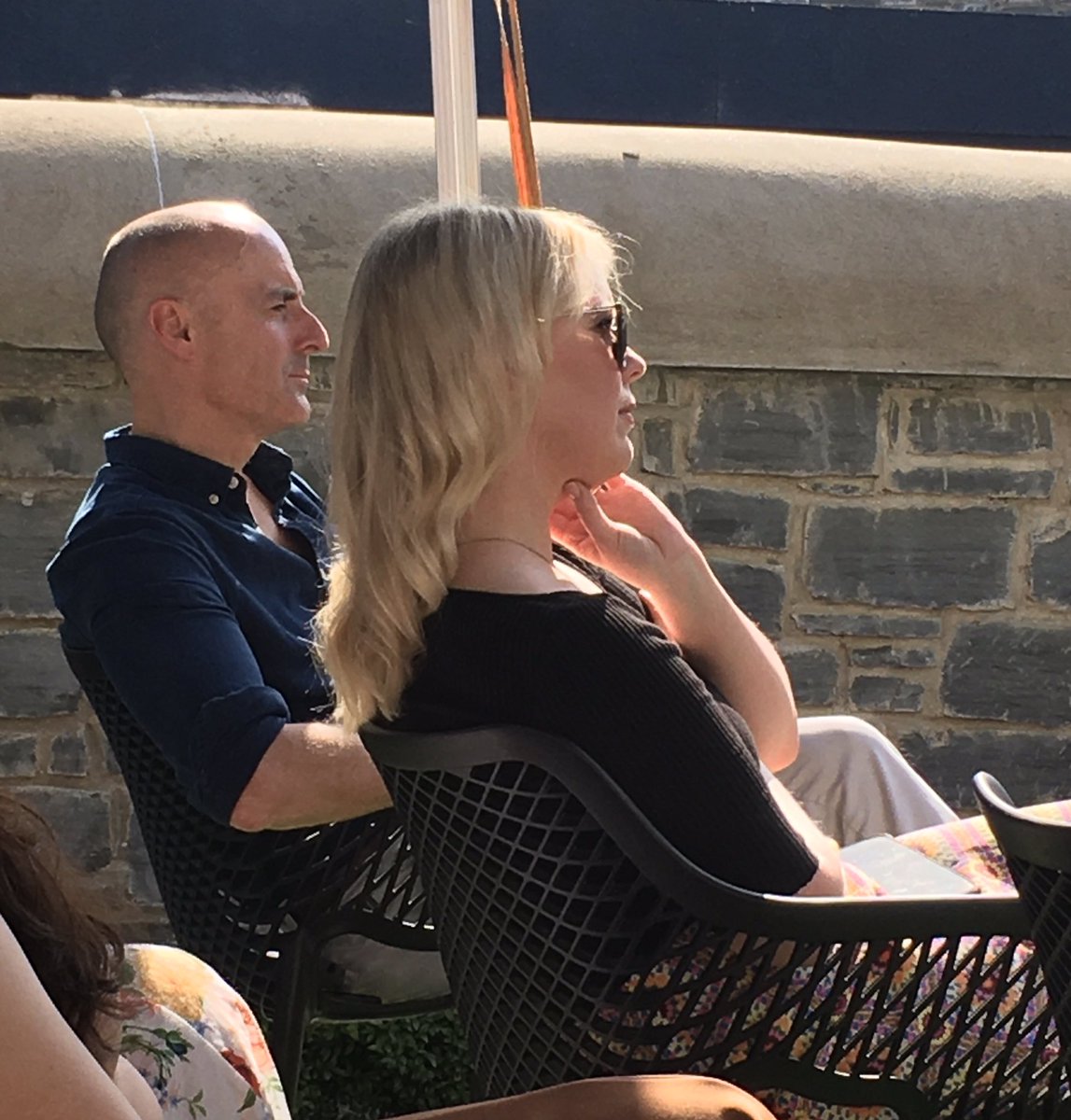 MMaryMcKenna's tweet photo. Relaxed &amp; happy organisers at #Innofest at @TheAMPDerry … well done Ryan &amp; Kat 👏👏👏 - great to see everyone (@i_am_alastair @simonbailie @ClareMcGee80 @justdrmum @BarneyToal @ITUS_Tech @JEN_Elemental @LEE_Elemental @NumeraSee @BGFinvestments @PureDerry) https://t.co/0Pr4MeAILG
