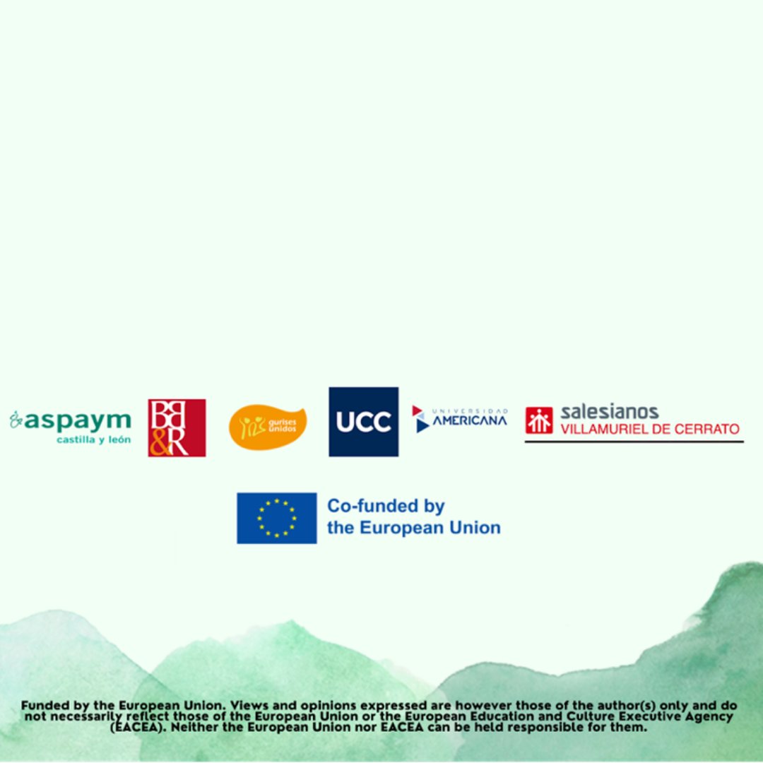 Uno de los conceptos centrales del proyecto GreEn es el de emprendimiento: una actividad nueva que incluye una innovación exitosa utilizando habilidades, visión, creatividad, persistencia y exposición al riesgo con la finalidad de lograr ganancias económicas o de otro tipo.