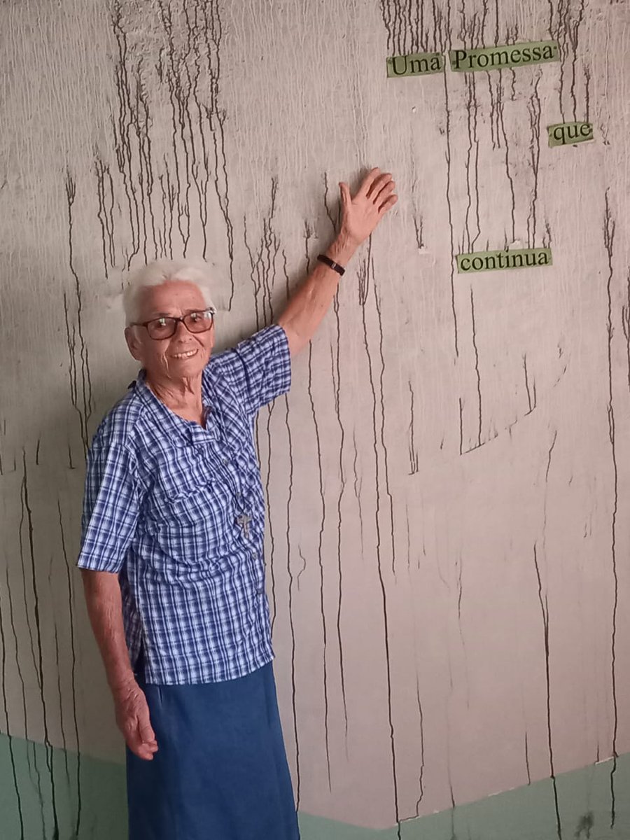 Misioneras Combonianas Madrid tweet media