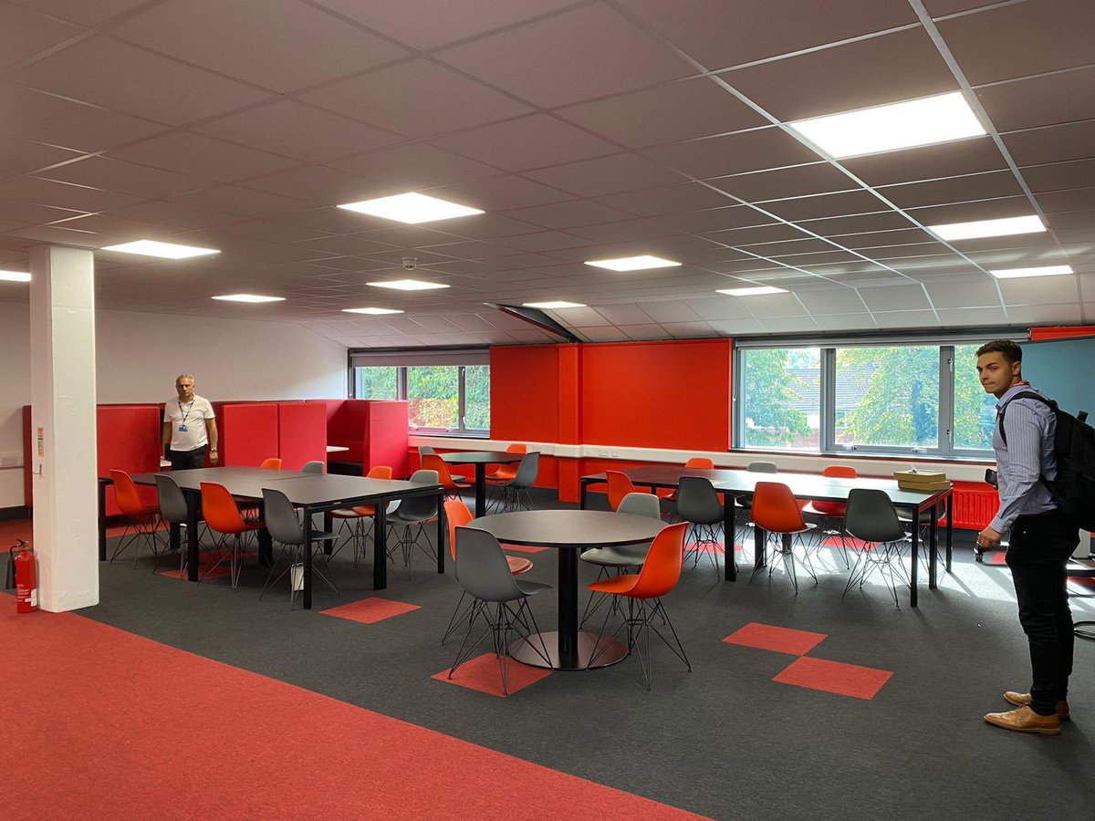 Peter Marsh tweet media