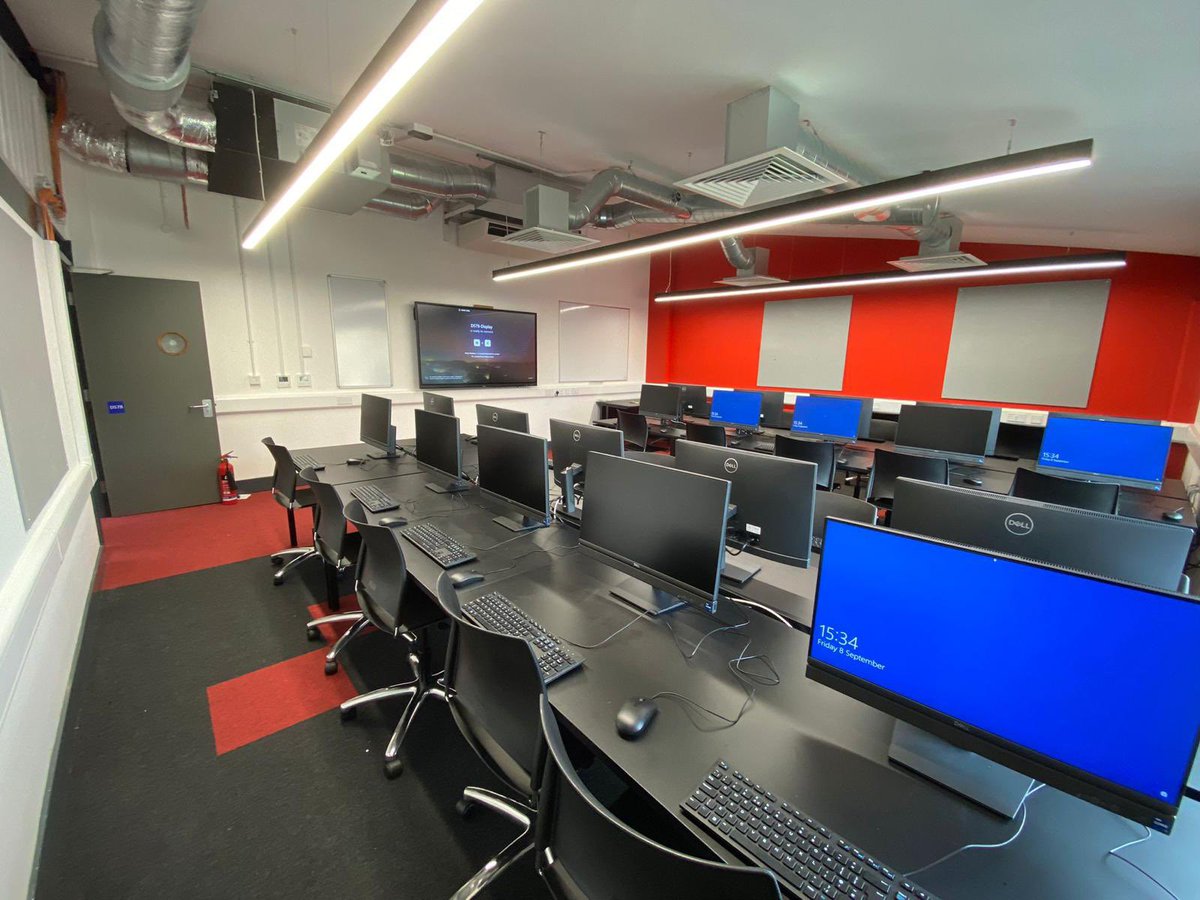 Peter Marsh tweet media