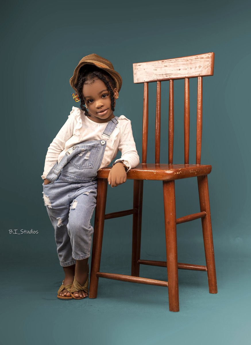 Bukola Of Ibadan tweet media