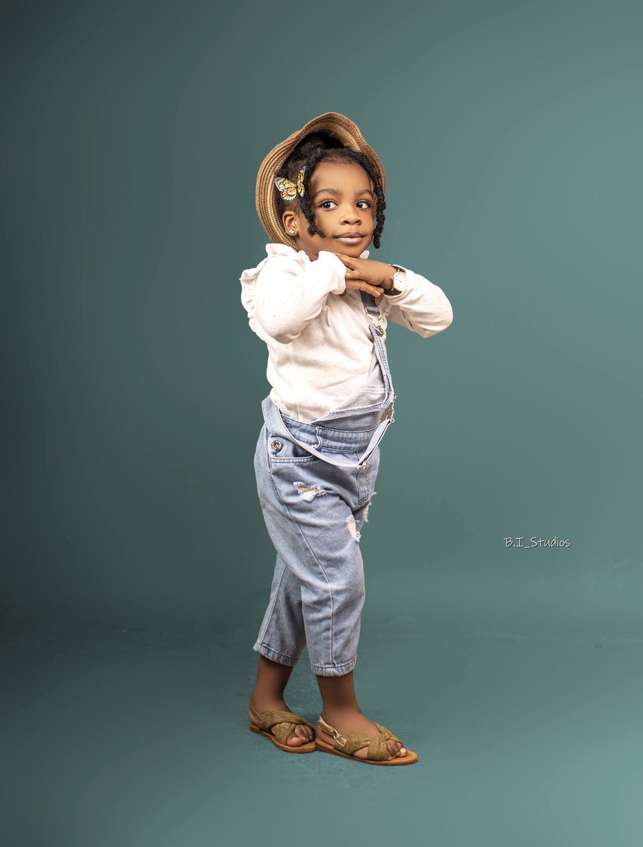 Bukola Of Ibadan tweet media