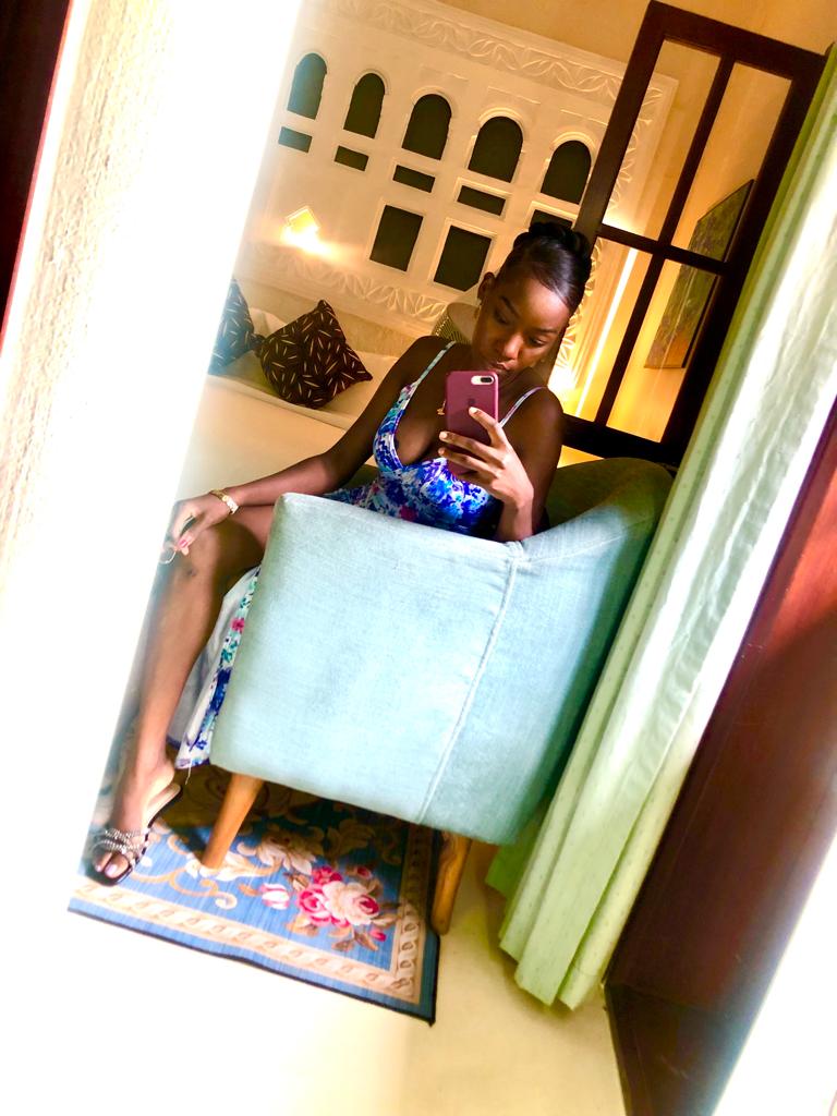 iamposhbysandy's tweet photo. Another reason to slide in my dm https://t.co/9CfeVvlkjQ