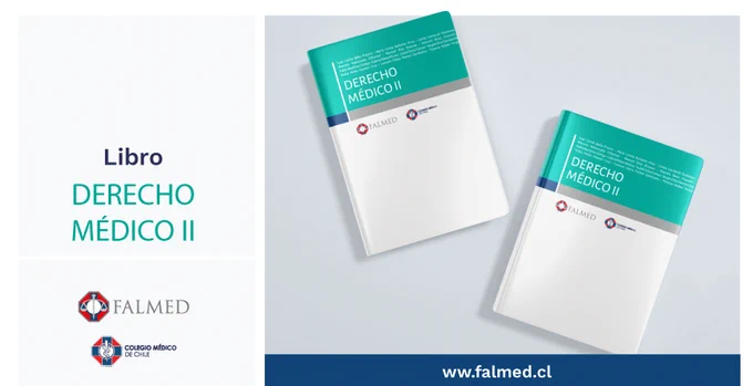 falmedchile's tweet photo. Descarga segundo tomo del libro de Derecho Médico de La Fundación de Asistencia Legal, #Falmed, de
@colmedchile en el siguiente link: 📌https://t.co/koowdJB73f https://t.co/iORUeoM2nf