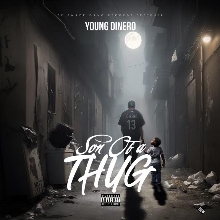 SON OF A THUG - <a href="/YoungDineroLA/">Young Dinero</a> 
DROPS THIS MONTH 9-20 🤝🏾 MARK YOUR CALENDARS  
HOSTED BY : <a href="/DjLilDallas/">🥂 DJ LIL DALLAS 🥂</a>