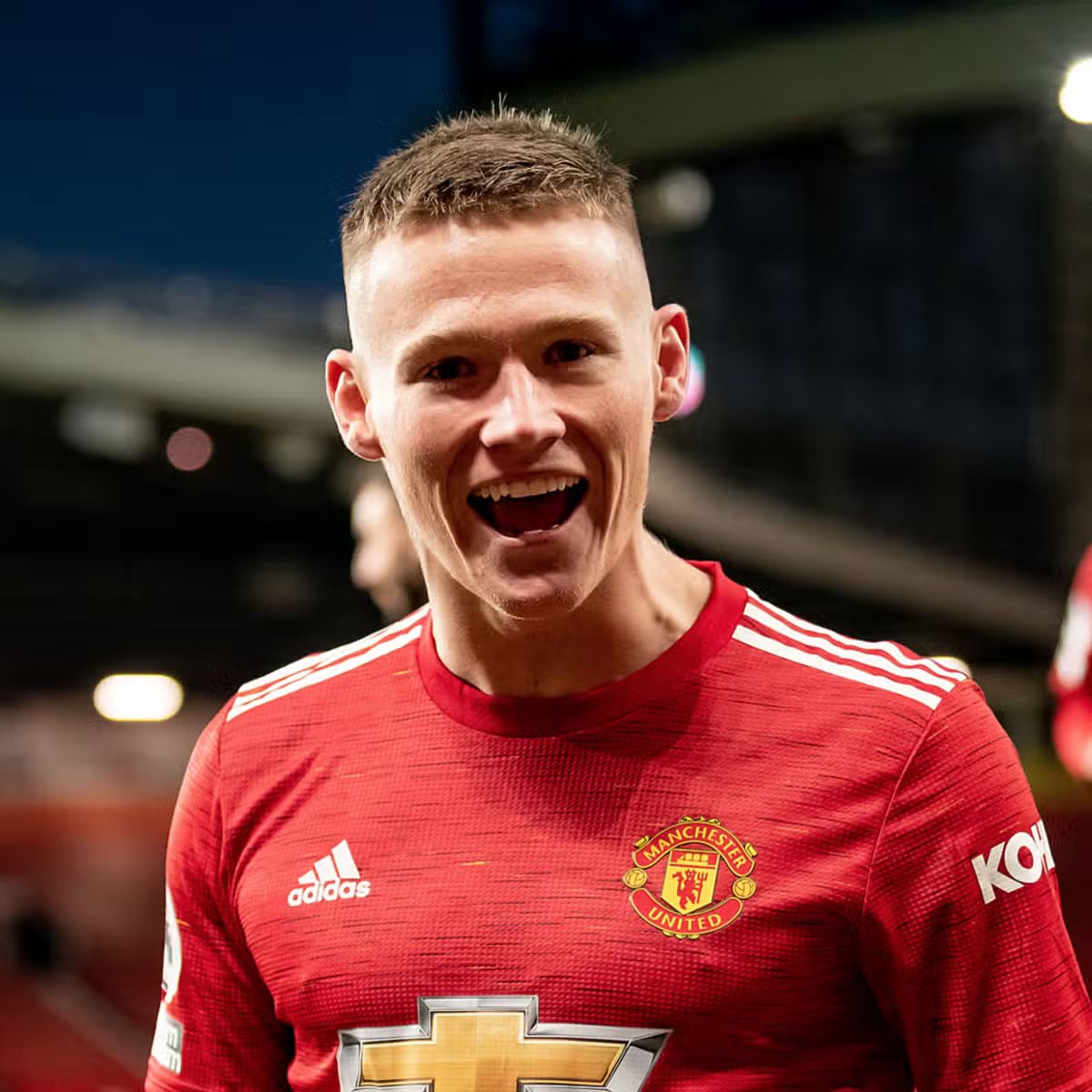 6 mörk í 5 leikjum fyrir Skotland🎩🪄