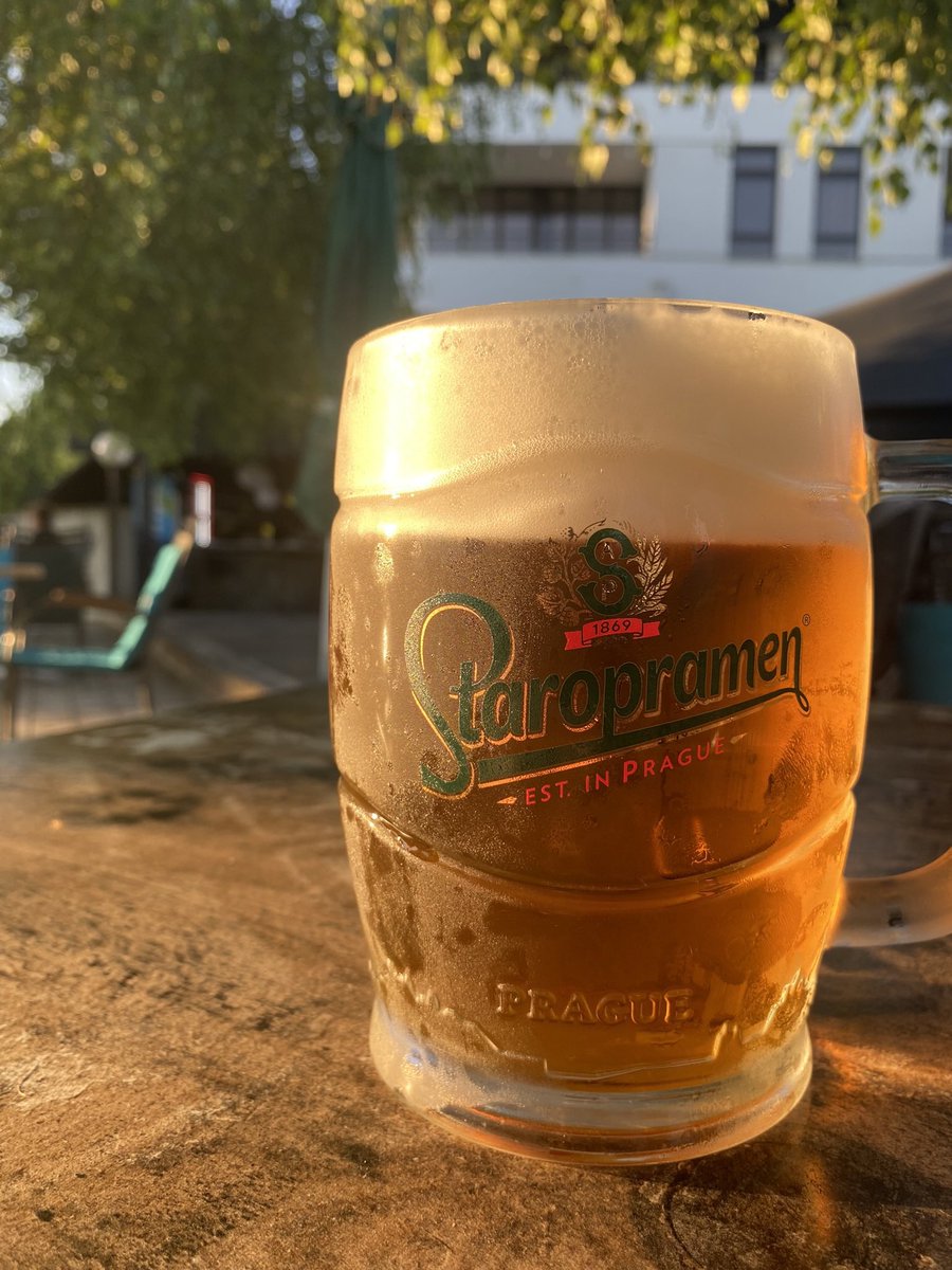 Pints Drank tweet media